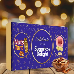 SugarLess Gifting
