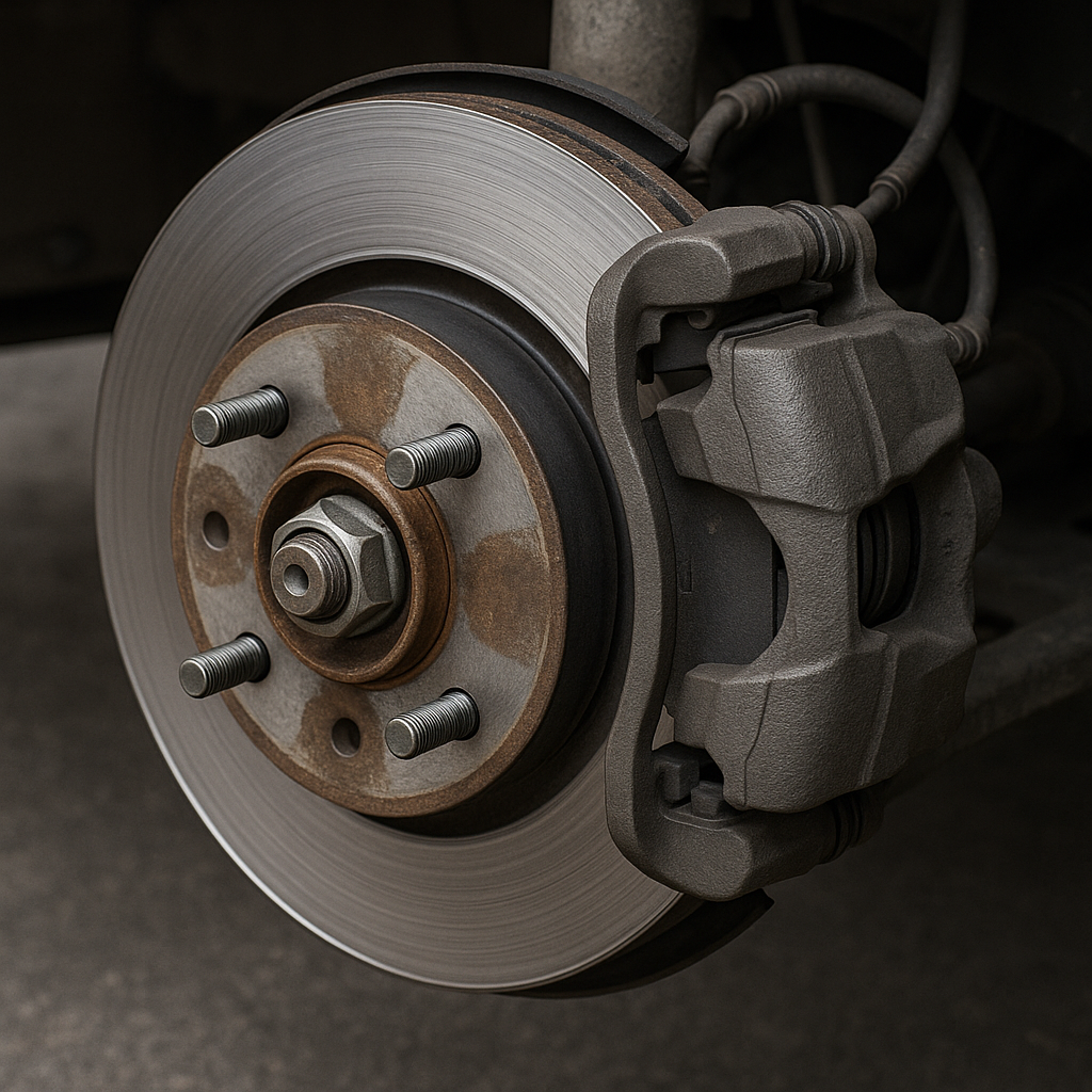 Brake System